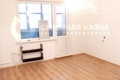 Екатеринбург, ул. Верстовая, 8 (Садовый) - фото квартиры