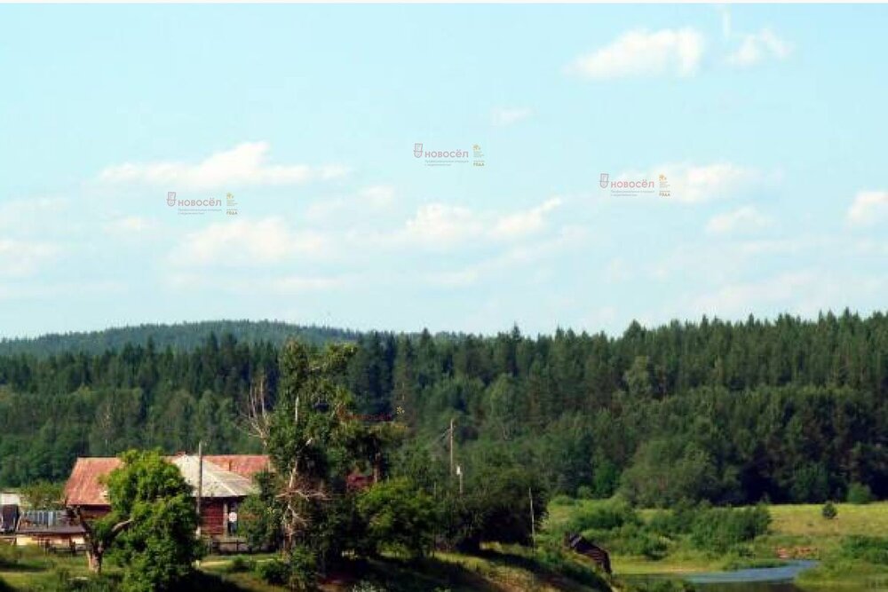 п. Краснояр (городской округ Ревда) - фото земельного участка (3)