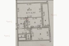 Екатеринбург, ул. Черепанова, 8 (Заречный) - фото квартиры