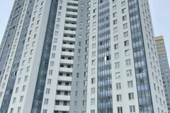 Екатеринбург, ул. Блюхера, 99 (Пионерский) - фото квартиры