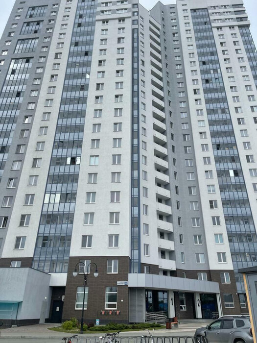 Екатеринбург, ул. Блюхера, 99 (Пионерский) - фото квартиры (5)