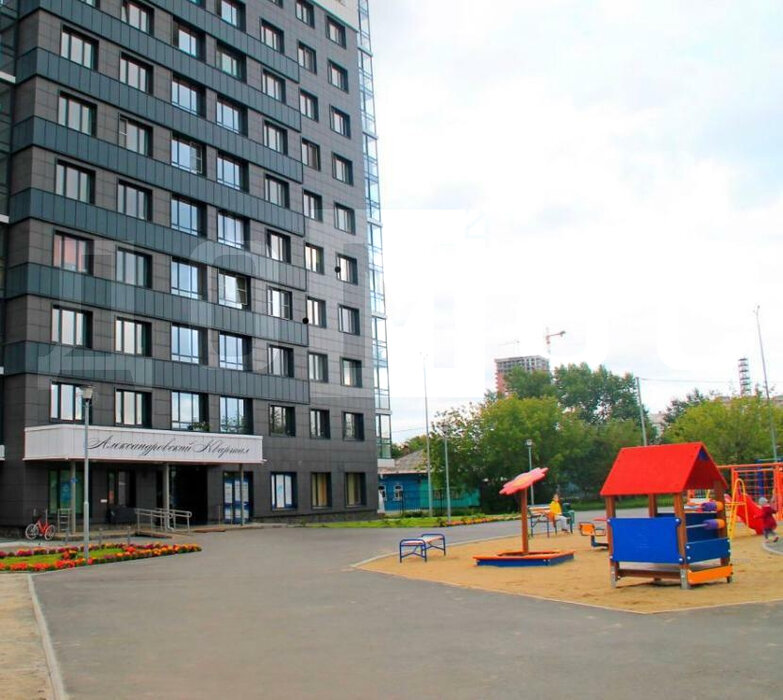 Екатеринбург, ул. Белинского, 177А (Автовокзал) - фото квартиры (1)