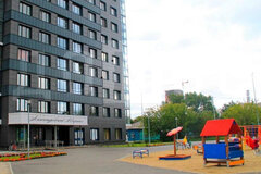 Екатеринбург, ул. Белинского, 177А (Автовокзал) - фото квартиры