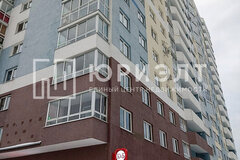 Екатеринбург, ул. Дружининская, 5А (Старая Сортировка) - фото квартиры