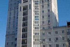Екатеринбург, ул. Селькоровская, 36 (Вторчермет) - фото квартиры