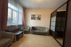 Екатеринбург, ул. Титова, 27а (Вторчермет) - фото квартиры