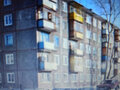 Продажа квартиры: г. Березовский, ул. Толбухина, 13а (городской округ Березовский) - Фото 4