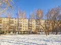Екатеринбург, ул. Советская, 14 (Пионерский) - фото квартиры