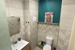 Екатеринбург, ул. Павла Шаманова, 11 (Академический) - фото квартиры