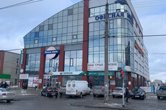 Екатеринбург, ул. Техническая, 32 (Новая Сортировка) - фото офисного помещения