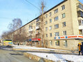 Екатеринбург, ул. Космонавтов, 72 (Эльмаш) - фото квартиры