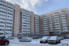 Екатеринбург, ул. Техническая, 94 (Старая Сортировка) - фото квартиры