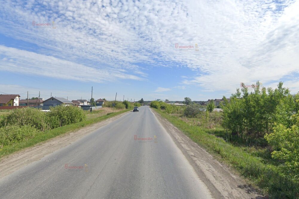 с. Патруши, к/с Ручеек (городской округ Сысертский) - фото сада (3)