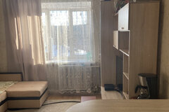 Екатеринбург, ул. Бисертская, 12 (Елизавет) - фото комнаты