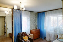 Екатеринбург, ул. Билимбаевская, 19 (Старая Сортировка) - фото квартиры