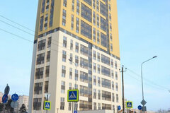 Екатеринбург, ул. Червонная, 40 (Старая Сортировка) - фото квартиры