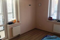 Екатеринбург, ул. Академика Парина, 38/3 (Академический) - фото квартиры