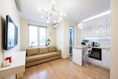 Екатеринбург, ул. Крестинского, 2 (Ботанический) - фото квартиры