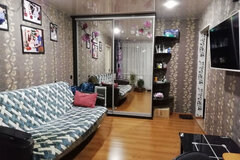 Екатеринбург, ул. Главная, 18а (Исток) - фото квартиры