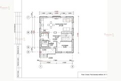 Екатеринбург, ул. Маскарадная, 11 (Садовый) - фото коттеджа