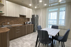 Екатеринбург, ул. Трамвайный, 2/2 (Пионерский) - фото квартиры