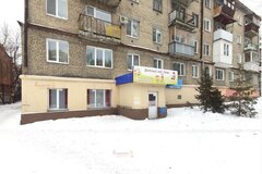 Екатеринбург, ул. Гончарный, 3А (Уктус) - фото офисного помещения