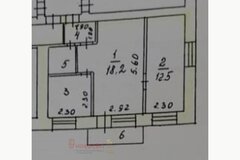 г. Среднеуральск, ул. Набережная, 2А (городской округ Среднеуральск) - фото квартиры
