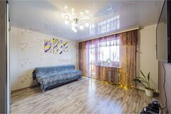 Екатеринбург, ул. Мостовая, 53 (УНЦ) - фото квартиры