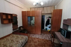 Екатеринбург, ул. Баумана, 56 (Эльмаш) - фото комнаты