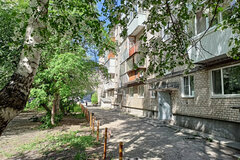Екатеринбург, ул. Ракетная, 2 (Кольцово) - фото квартиры