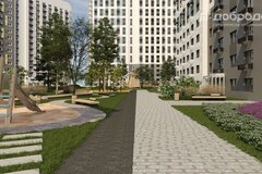 Екатеринбург, ул. 40-летия Комсомола, 35к2 (ЖБИ) - фото квартиры