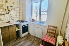 Екатеринбург, ул. Комсомольская, 31А (Втузгородок) - фото квартиры