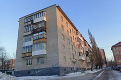 г. Асбест, ул. Советская, 18 (городской округ Асбестовский) - фото квартиры
