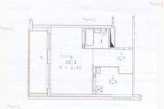 Екатеринбург, ул. Большакова, 13 (Парковый) - фото квартиры