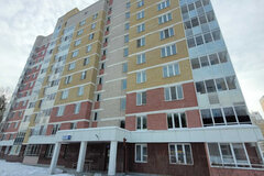 Екатеринбург, ул. Академика Вонсовского, 75 (УНЦ) - фото квартиры