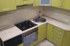 Екатеринбург, ул. Избирателей, 5 (Уралмаш) - фото квартиры