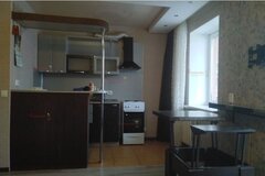 г. Верхняя Пышма, ул. Успенский, 125г (городской округ Верхняя Пышма) - фото квартиры