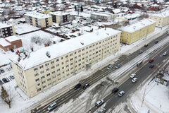 Екатеринбург, ул. Донбасская, 35 - фото торговой площади