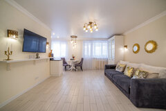 Екатеринбург, ул. Зенитчиков, 14 (Вторчермет) - фото квартиры