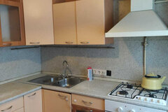 Екатеринбург, ул. Анны Бычковой, 18 (Синие Камни) - фото квартиры