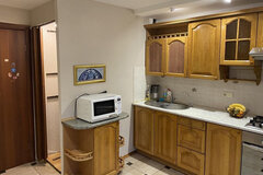 Екатеринбург, ул. Блюхера, 55 (Пионерский) - фото квартиры