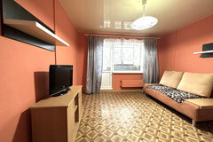 Екатеринбург, ул. Крестинского, 49/1 (Ботанический) - фото квартиры