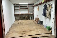 Екатеринбург, ул. Азина, 23А (Центр) - фото гаража