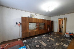 г. Нижний Тагил, ул. Карла Либкнехта, 27 (городской округ Нижний Тагил) - фото квартиры