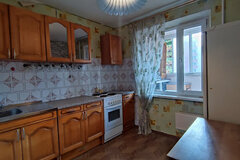 Екатеринбург, ул. Репина, 105 (ВИЗ) - фото квартиры