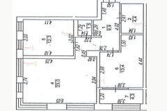 Екатеринбург, ул. Гастелло, 25 (Уктус) - фото квартиры