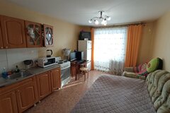 г. Ревда, ул. переулок Солнечный, 1 (городской округ Ревда) - фото квартиры