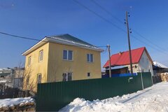 с. Никольское (г.о. Сысертский), ул. Ленина, 16 Б (городской округ Сысертский) - фото дома