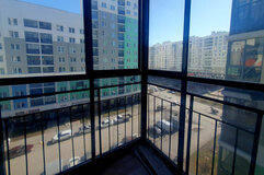 Екатеринбург, ул. Вильгельма де Геннина, 40 (Академический) - фото квартиры