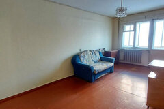 г. Каменск-Уральский, ул. Кунавина, 8 (городской округ Каменский) - фото квартиры